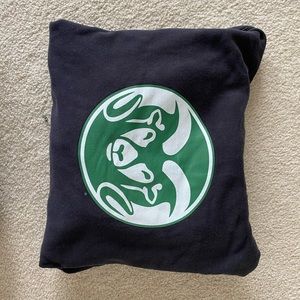 Colorado State Sweatshirt (unisex)